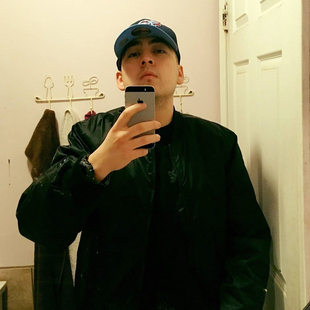 Meet your Posher, Peter